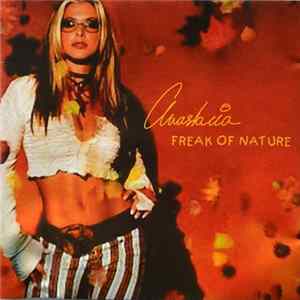 Anastacia - Freak Of Nature FLAC