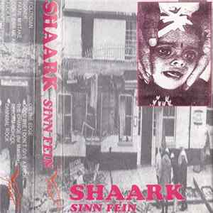 Shaark - Sinn Fein FLAC