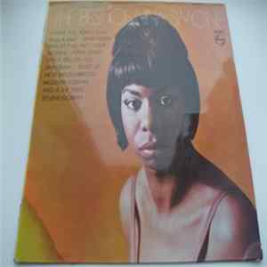 Nina Simone - The Best Of Nina Simone FLAC
