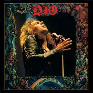 Dio - Dio's Inferno - The Last In Live FLAC