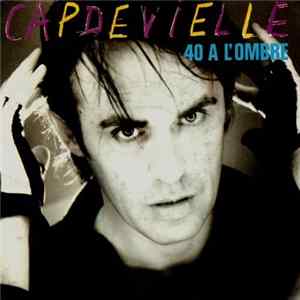 Capdevielle - 40 A L'Ombre FLAC