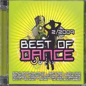 Various - Best Of Dance 2/2009 FLAC