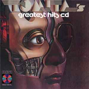 Tomita - Tomita's Greatest Hits CD FLAC