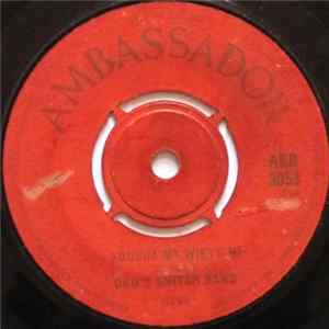 Oko's Guitar Band - Abusua Ma Wieye Ni FLAC