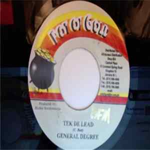General Degree - Tek De Lead FLAC