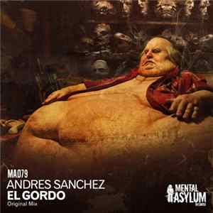 Andres Sanchez - El Gordo FLAC