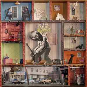 Kid Dakota - A Winner's Shadow FLAC
