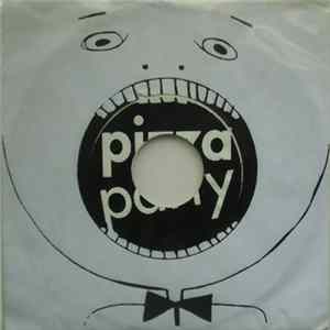 Johnny & The Limelites - Pizza Party FLAC