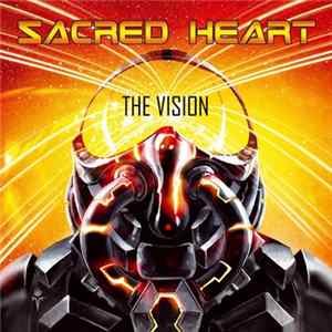 Sacred Heart - The Vision FLAC