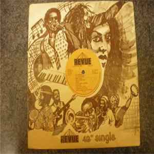 Carole Brown - Medley FLAC
