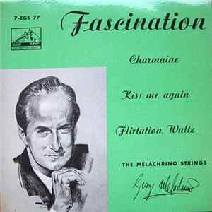The Melachrino Strings - Fascination FLAC
