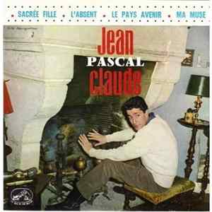 Jean Claude Pascal - Sacrée Fille FLAC