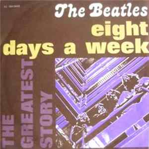 The Beatles - Eight Days A Week FLAC