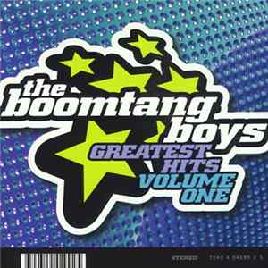 The Boomtang Boys - Greatest Hits, Vol. 1 FLAC