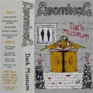 Abominog - Dark Museum FLAC
