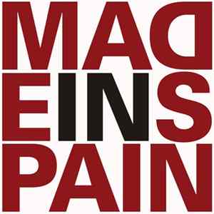 De Fabriek - Made In Spain FLAC