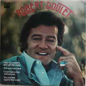 Robert Goulet - Robert Goulet FLAC