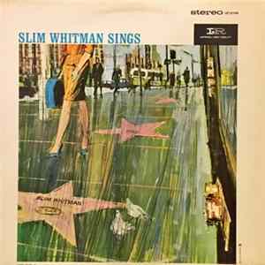 Slim Whitman - Slim Whitman Sings FLAC