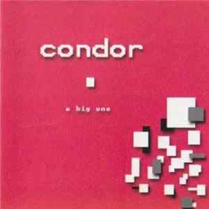 Condor - A Big One FLAC