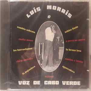 Luis Morais E Voz De Cabo Verde - Luis Morais E Voz de Cabo Verde FLAC