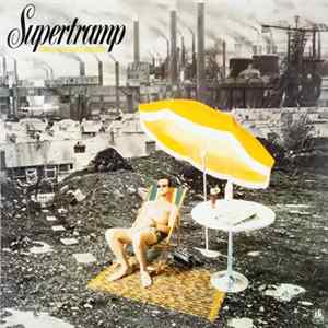 Supertramp - Crisis? What Crisis? FLAC
