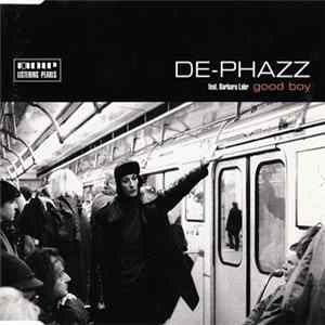 De-Phazz - Good Boy FLAC
