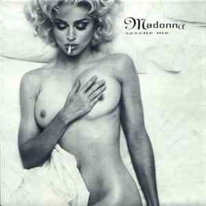 Madonna - Rescue Me FLAC