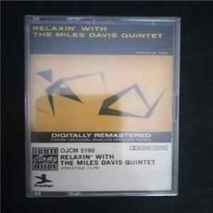 The Miles Davis Quintet - Relaxin' With The Miles Davis Quintet FLAC