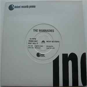 The Wannadies - Might Be Stars / Cherryman FLAC