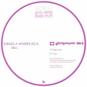 Daniela Haverbeck - Utch FLAC