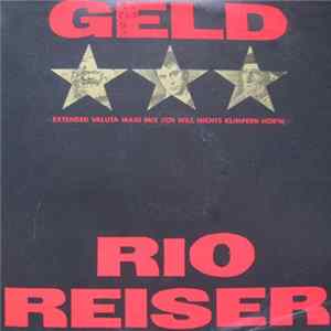 Rio Reiser - Geld FLAC