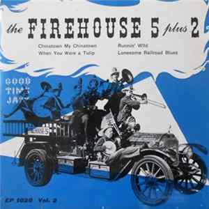 Firehouse Five Plus Two - Vol. 2 FLAC