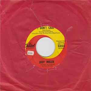 Jody Miller - I Don't Care FLAC