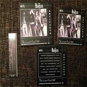 The Beatles - Artifacts - The Longest Road 1969 - The Definitive Collection Of Beatles Rarities 1960-69 FLAC