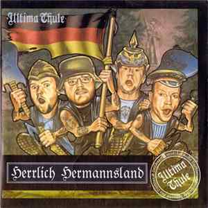 Ultima Thule - Herrlich Hermannsland FLAC