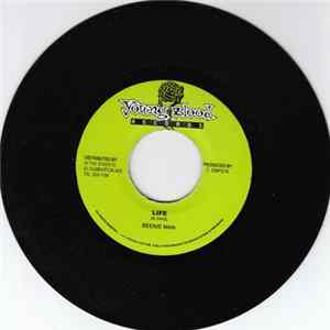 Beenie Man / Guyanese - Life / What A Perdicament FLAC
