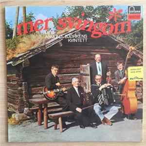 Asmund Bjørkens Kvintett - Mer svingom FLAC