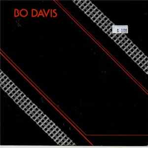 Bo Davis - ST FLAC