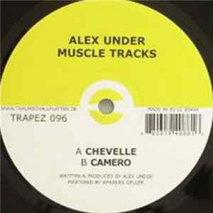 Alex Under - Muscle Tracks FLAC