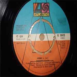 Roberta Flack - Jesse FLAC