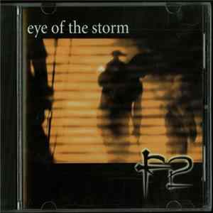 Eye Of The Storm - F2 FLAC