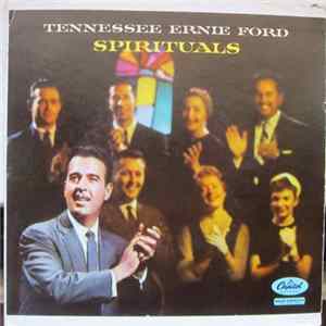 Tennessee Ernie Ford - Spirituals FLAC