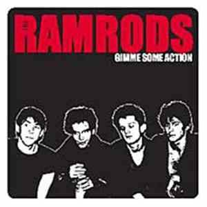 The Ramrods - Gimme Some Action FLAC