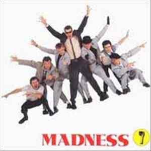 Madness FLAC