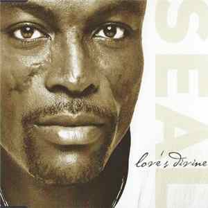 Seal - Love's Divine FLAC