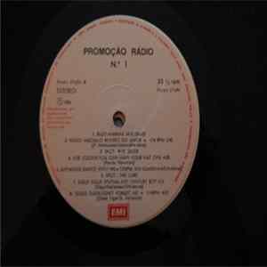 Various - Promoção Rádio Nº1 FLAC