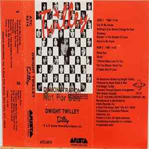 Dwight Twilley - Twilley FLAC