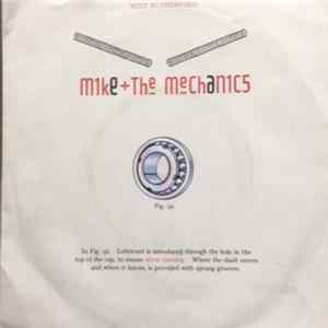 Mike & The Mechanics - Silent Running FLAC