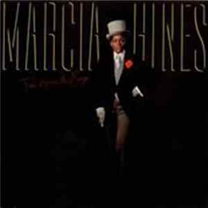 Marcia Hines - Take It From The Boys FLAC