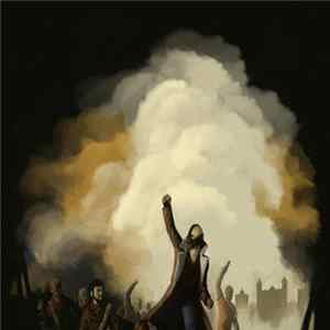 N3rgul - French Revolution Re-Vamped FLAC